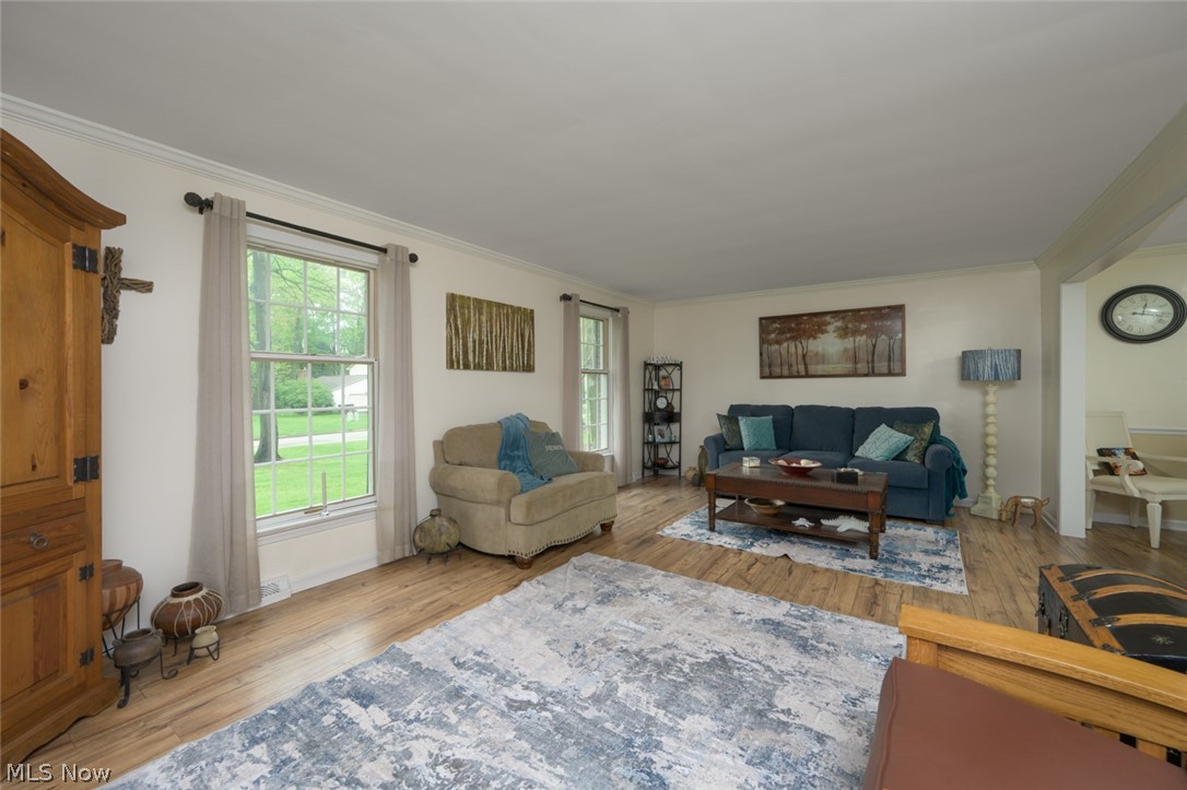 Hitchcock Woods - Residential
