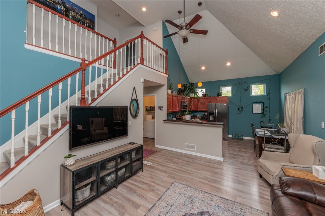 Cloisters-Slavic Village - Residential