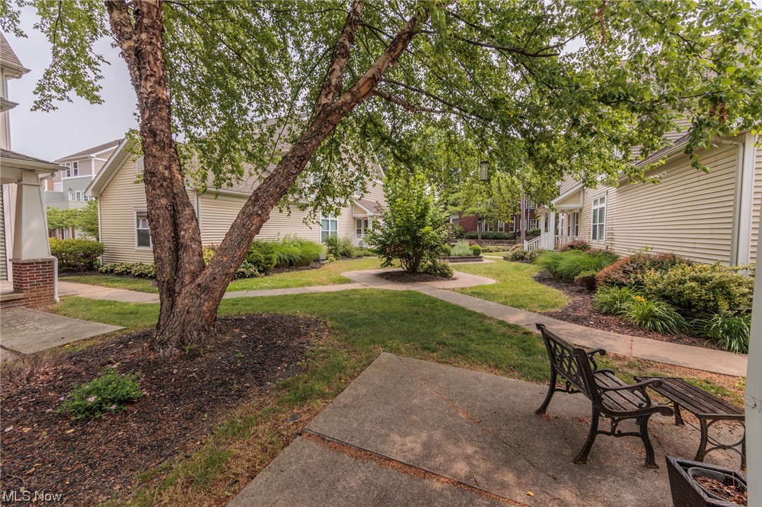 Cloisters-Slavic Village - Residential