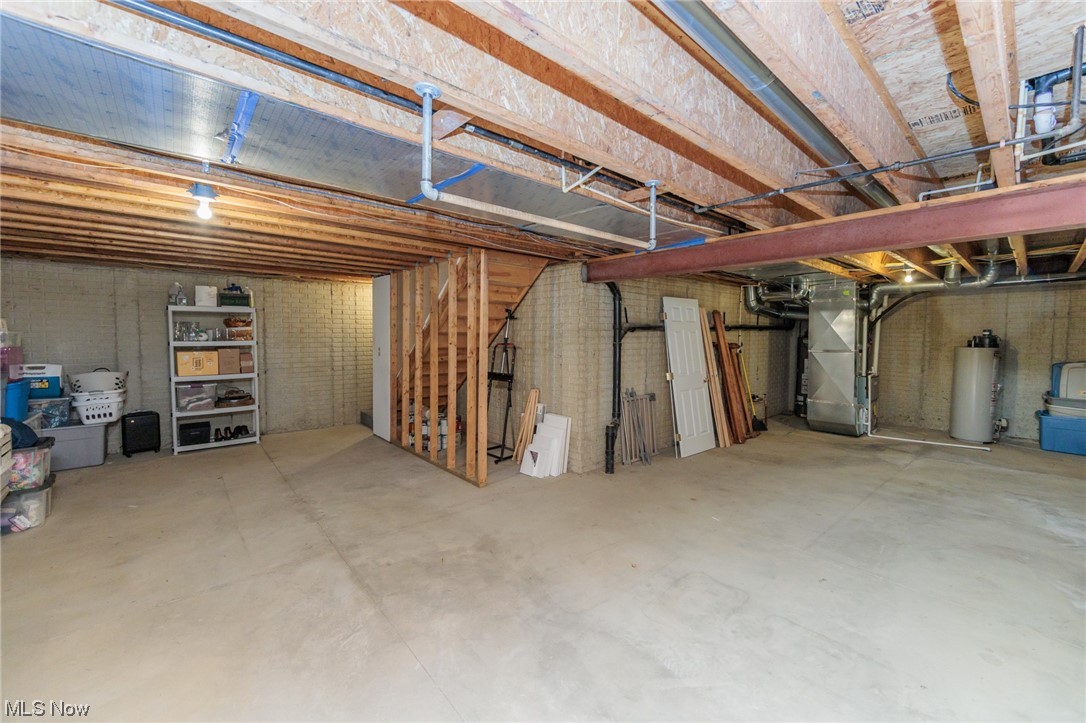 Cloisters-Slavic Village - Residential