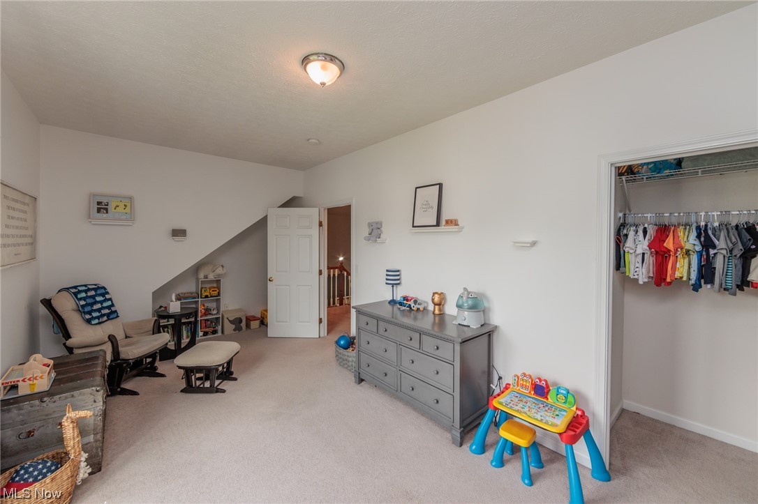 Cloisters-Slavic Village - Residential