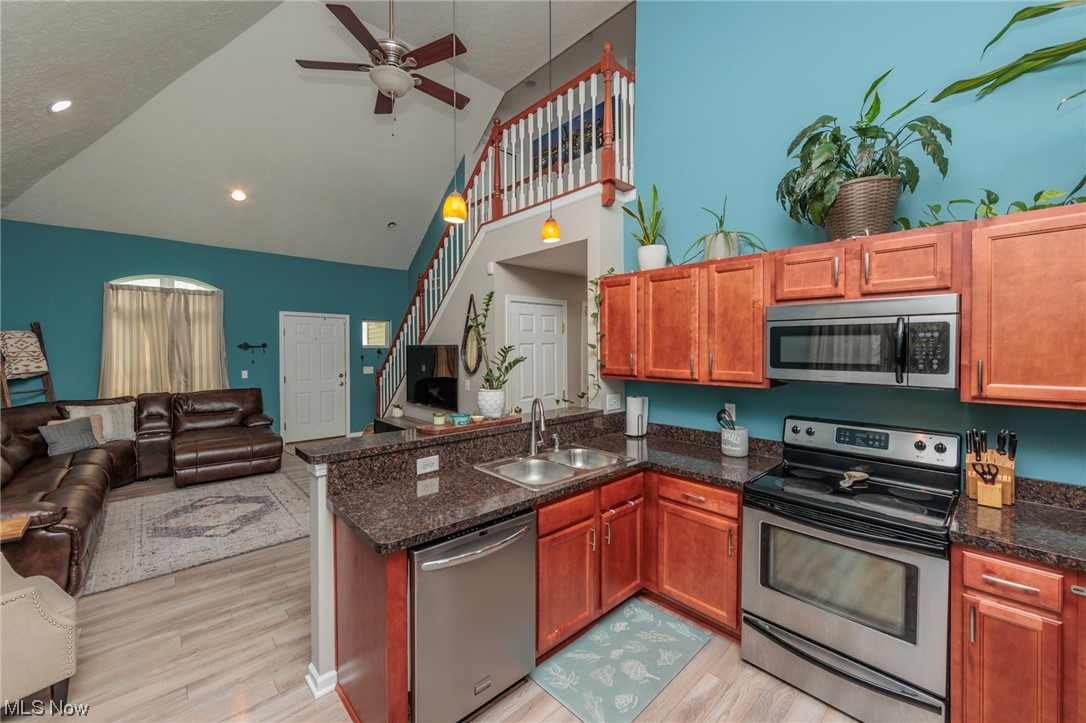 Cloisters-Slavic Village - Residential