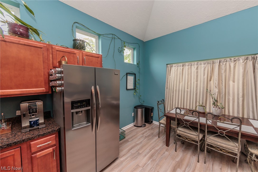 Cloisters-Slavic Village - Residential