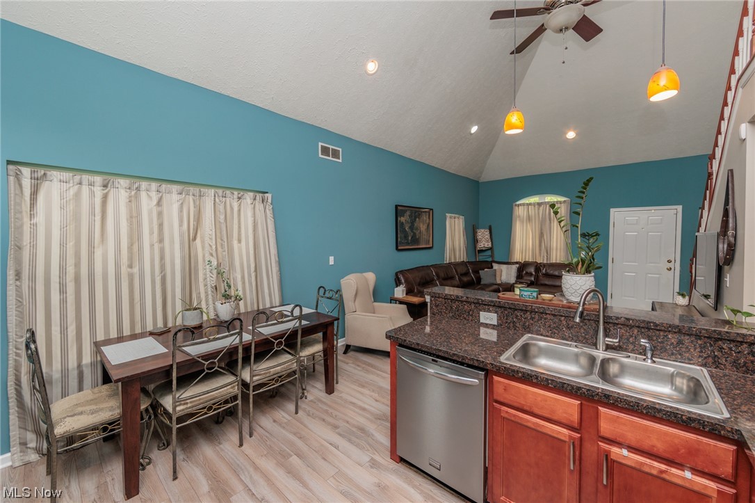 Cloisters-Slavic Village - Residential