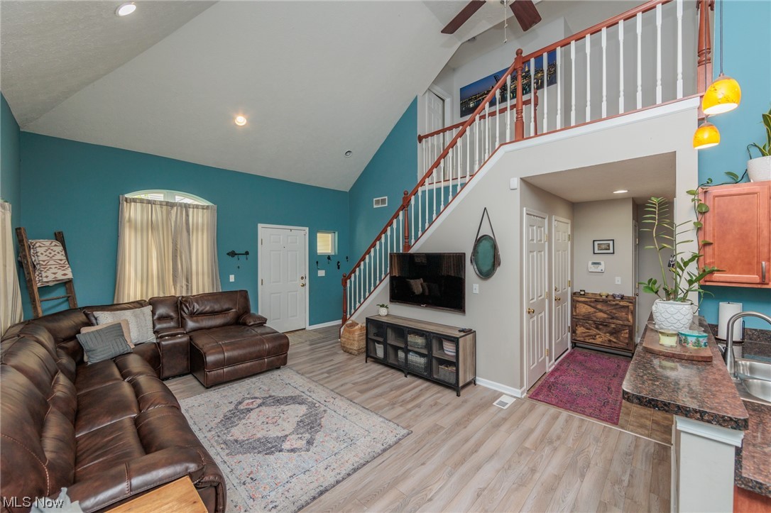 Cloisters-Slavic Village - Residential