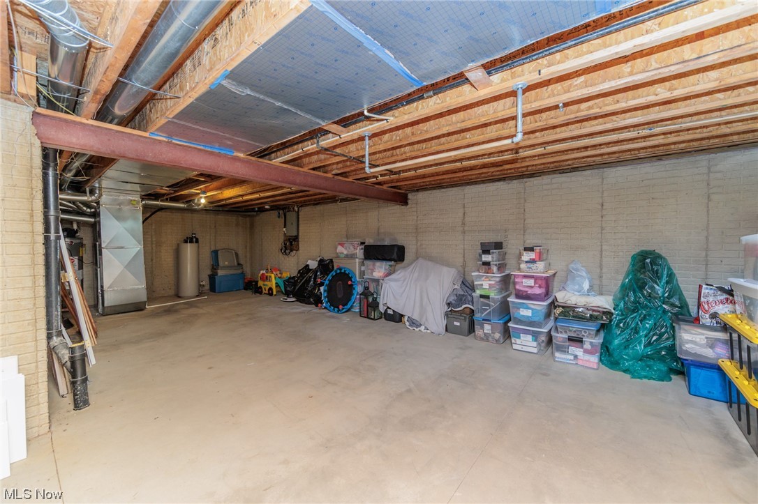 Cloisters-Slavic Village - Residential