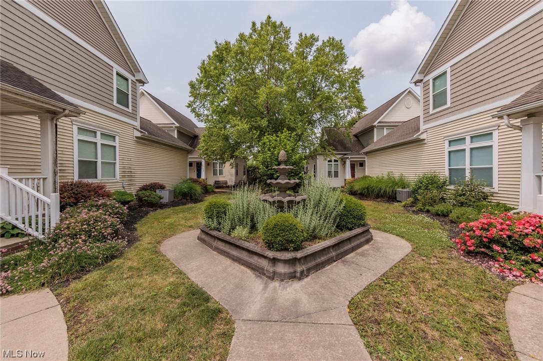Cloisters-Slavic Village - Residential