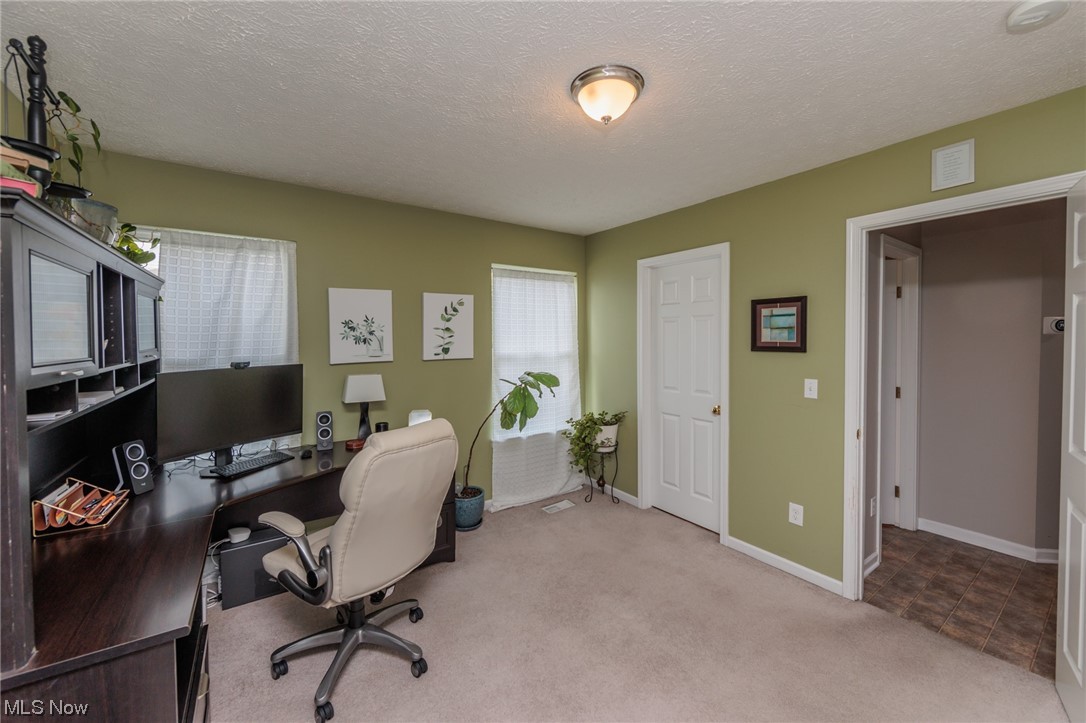 Cloisters-Slavic Village - Residential