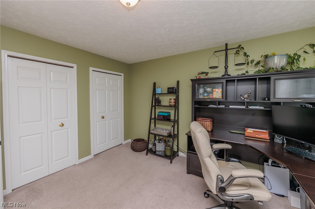 Cloisters-Slavic Village - Residential