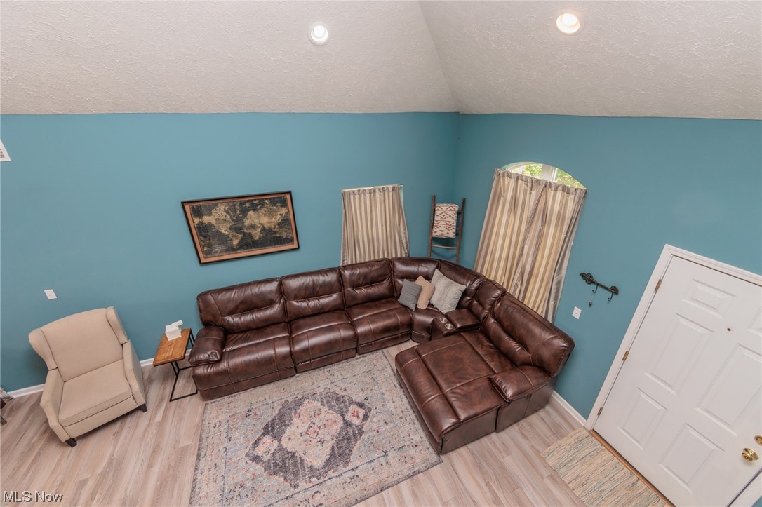 Cloisters-Slavic Village - Residential