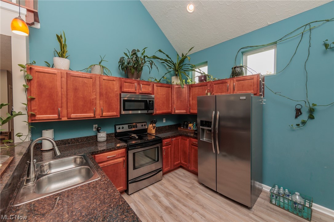 Cloisters-Slavic Village - Residential