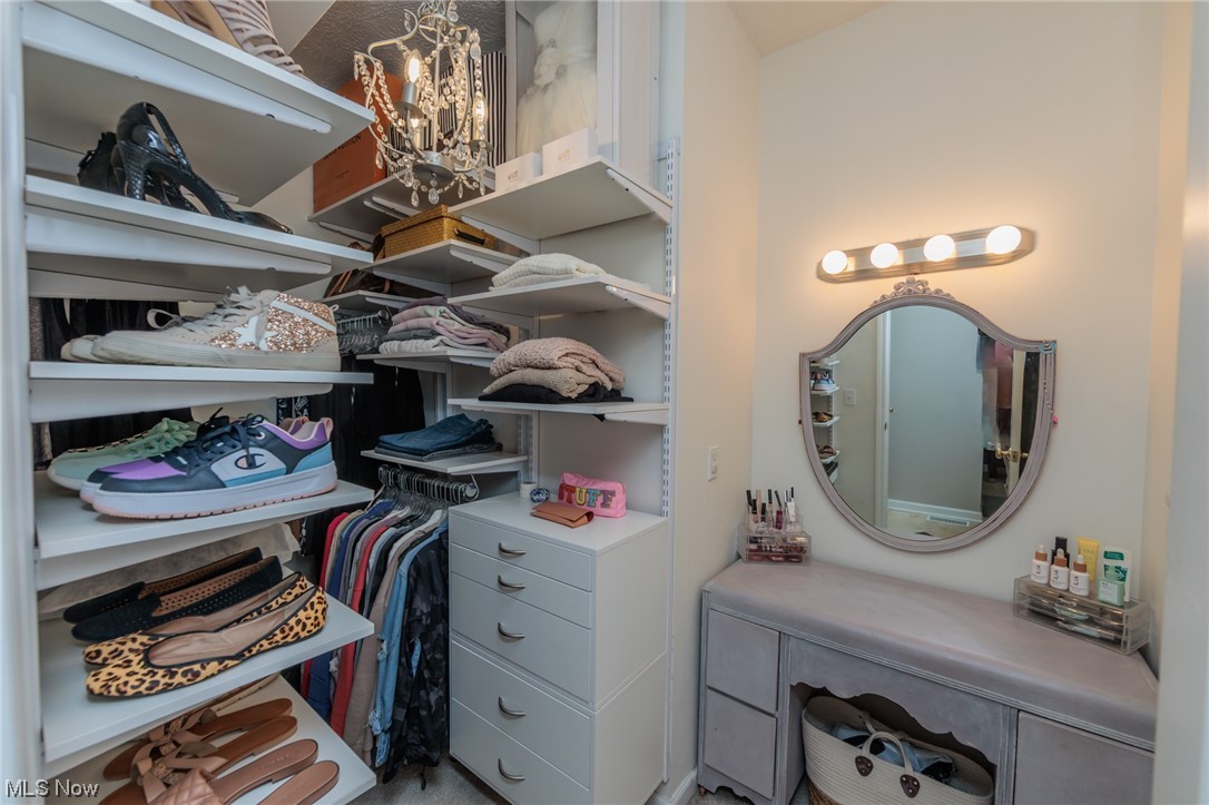 Cloisters-Slavic Village - Residential