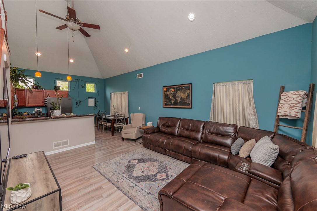 Cloisters-Slavic Village - Residential