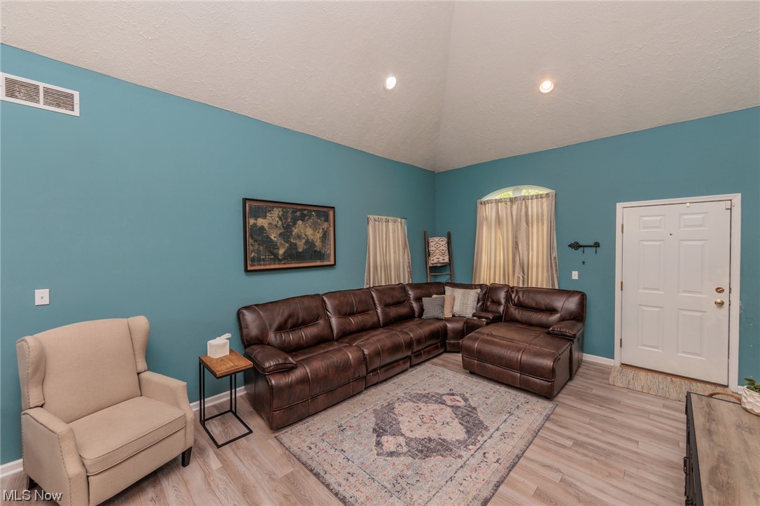 Cloisters-Slavic Village - Residential