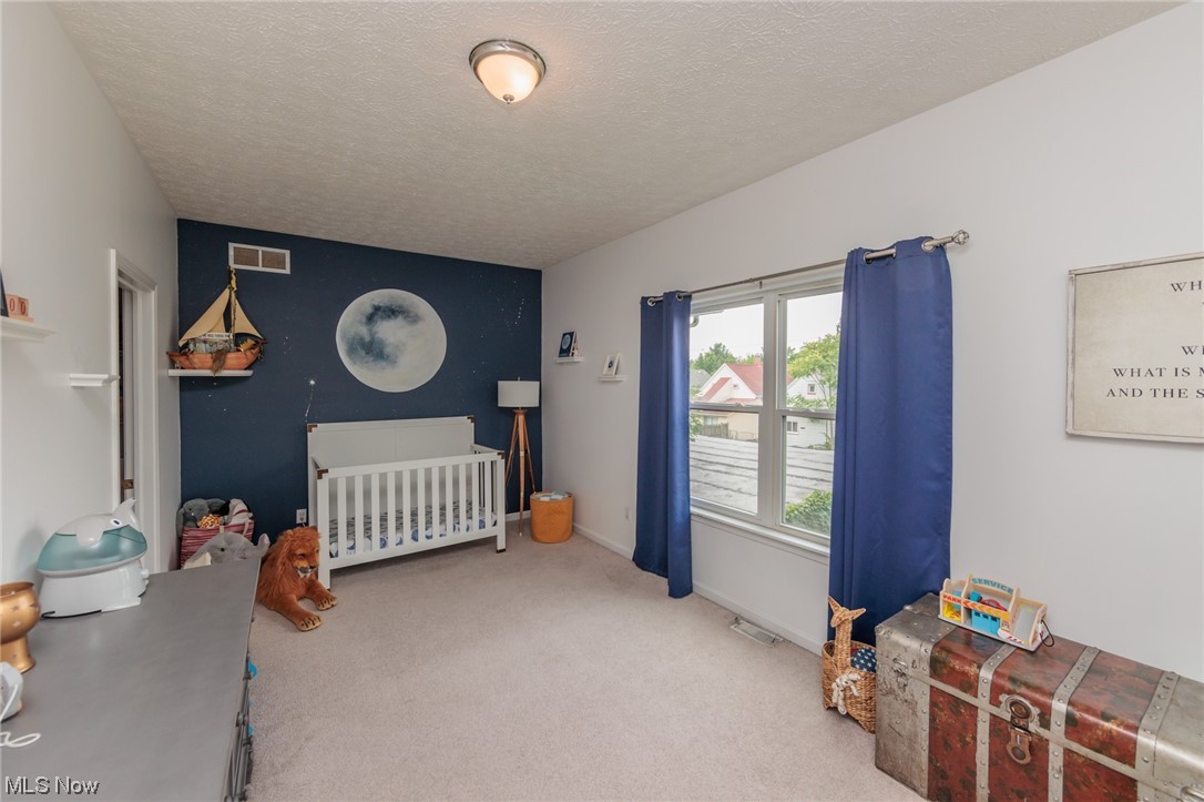 Cloisters-Slavic Village - Residential