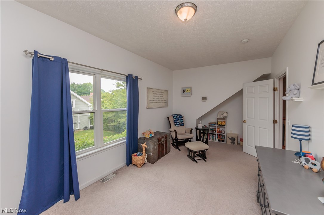 Cloisters-Slavic Village - Residential