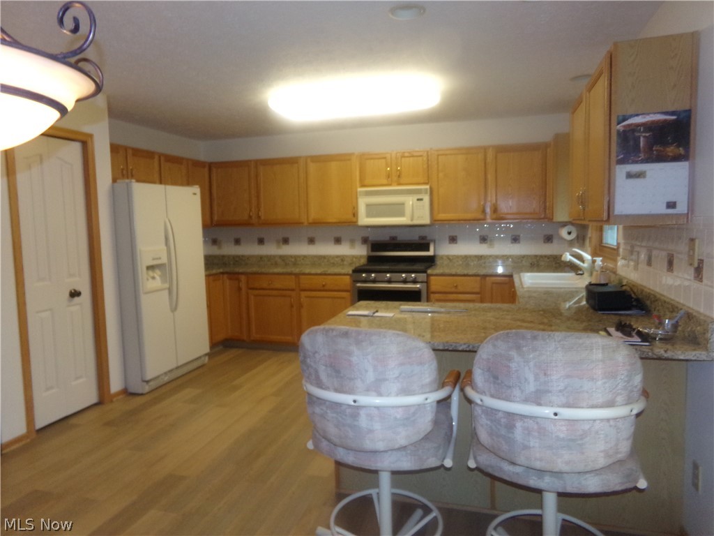 Lake Estates Sub - Residential