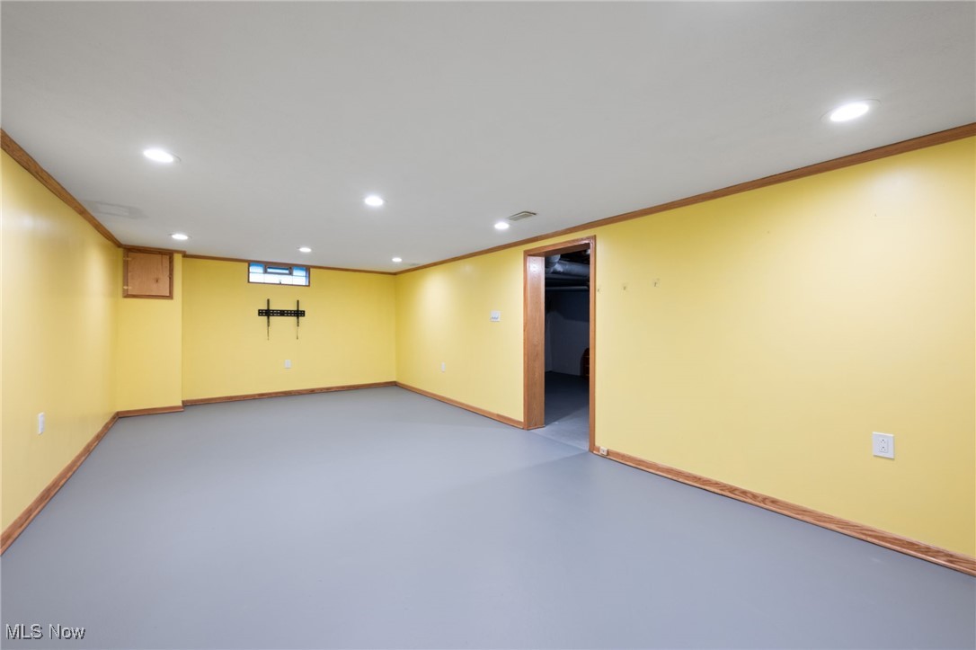 Knickerbocker - Residential