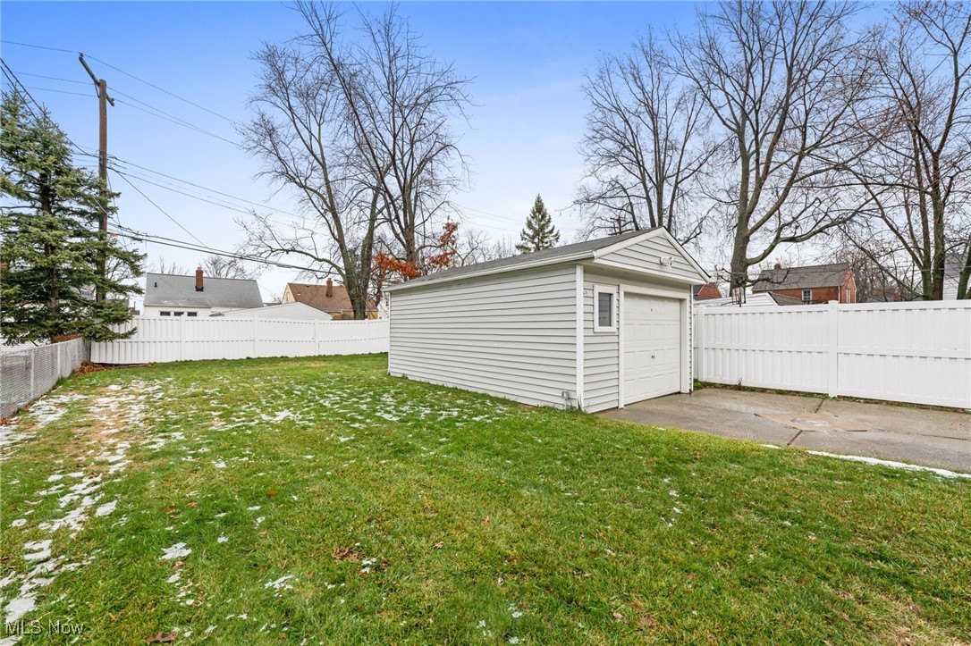 Knickerbocker - Residential