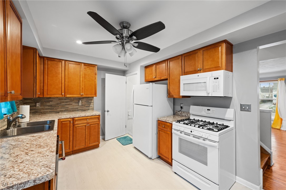 Knickerbocker - Residential