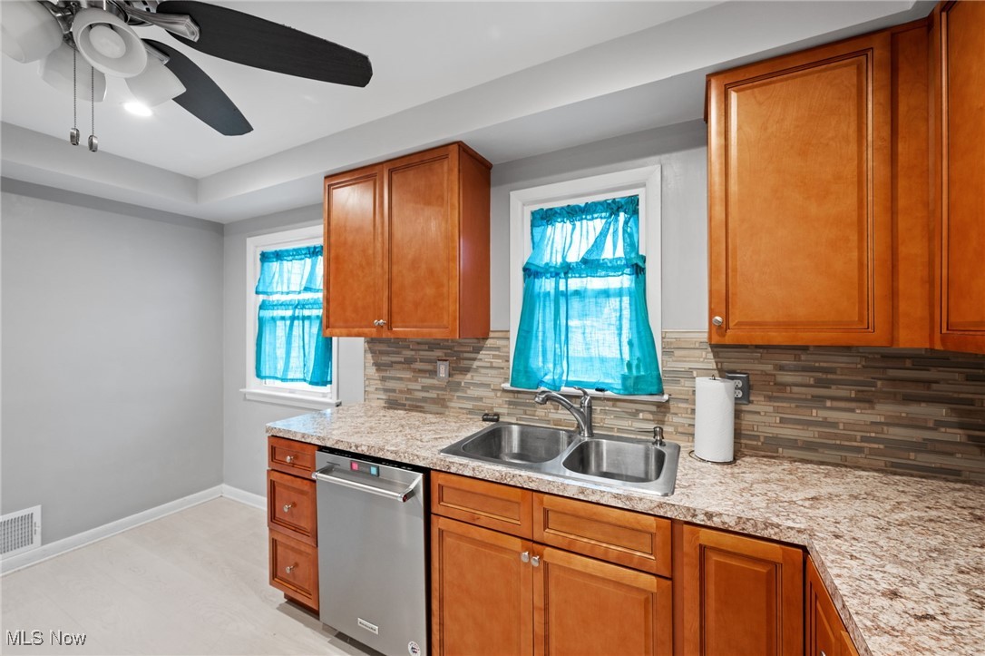 Knickerbocker - Residential