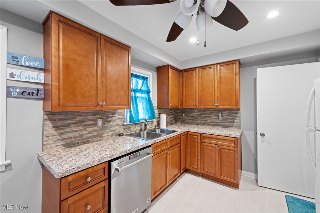 Knickerbocker - Residential