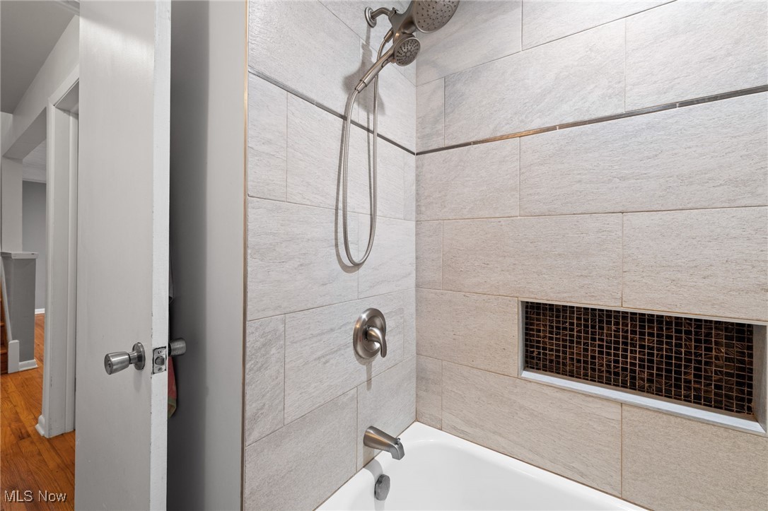 Knickerbocker - Residential