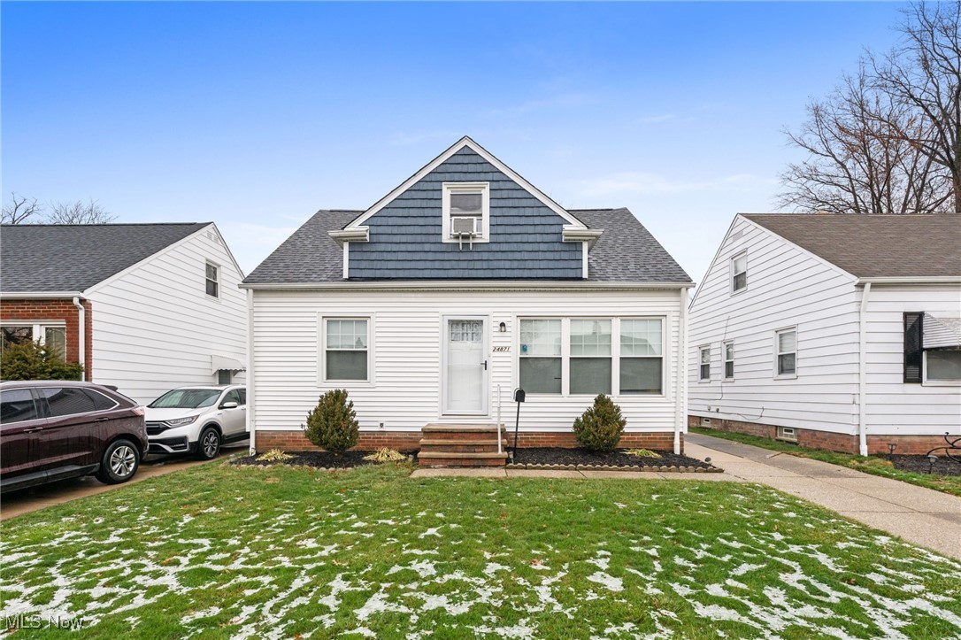 Knickerbocker - Residential