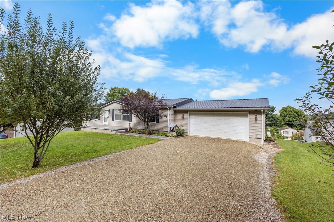 59160 Martha Drive