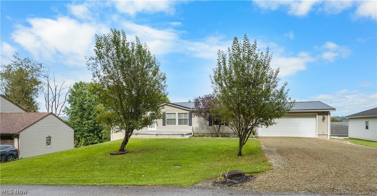 59160 Martha Drive