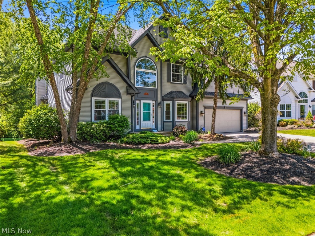 2984 Silver Maple Drive