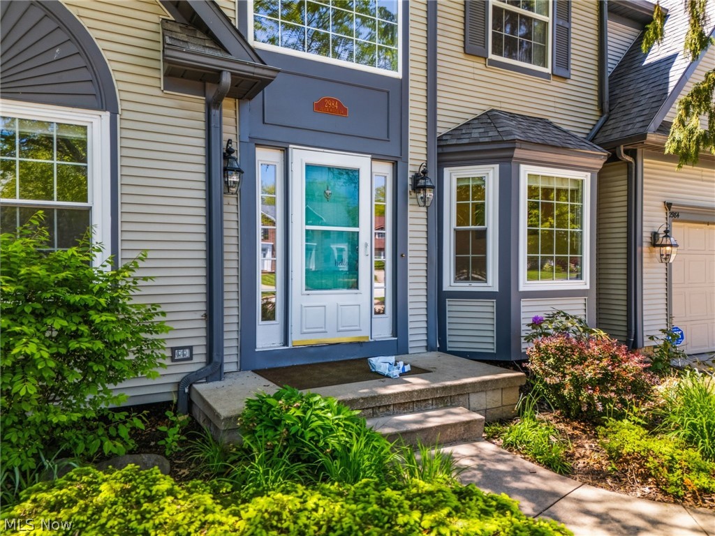 2984 Silver Maple Drive