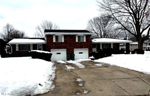 161-179 Buffington Road Fairlawn OH 44333