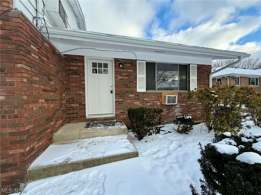 161-179 Buffington Road