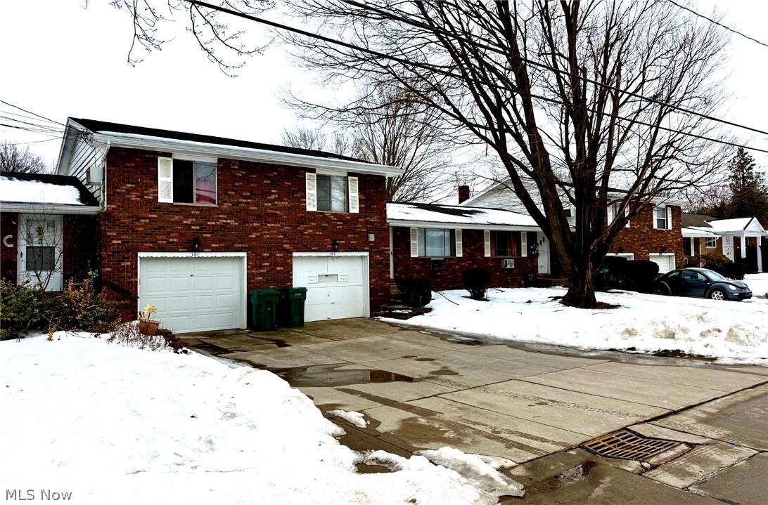 161-179 Buffington Road