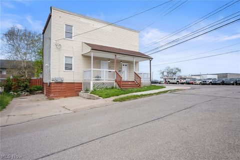 Multifamily For Sale - 6905 Denison Avenue<br/> Cleveland, OH 44102