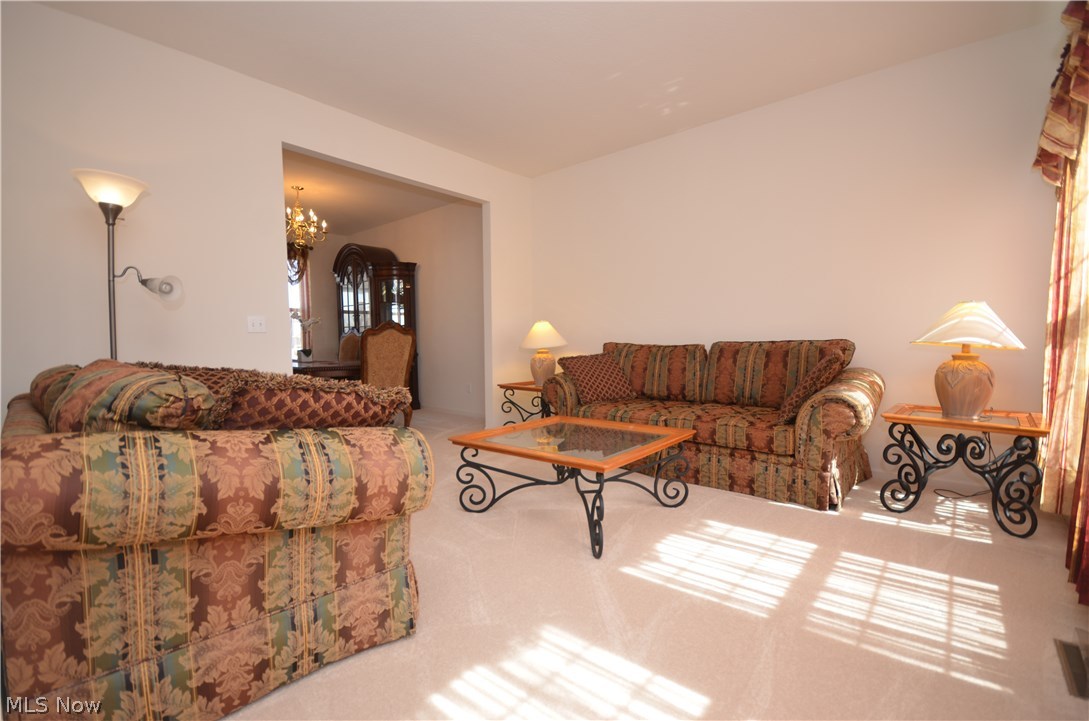 Calls Farm Ph Two - Residential