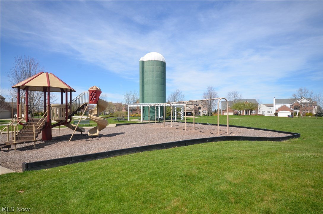 Calls Farm Ph Two - Residential