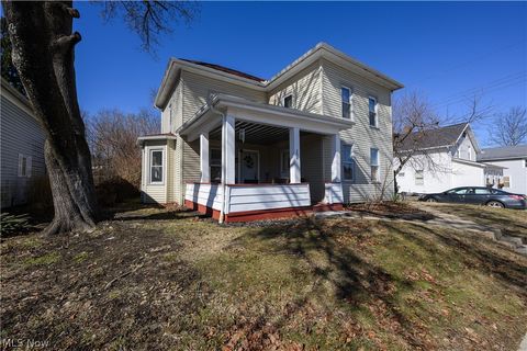 Tiny photo for 204 S Main Street, Tuscarawas, OH 44682 (MLS # 5189998)