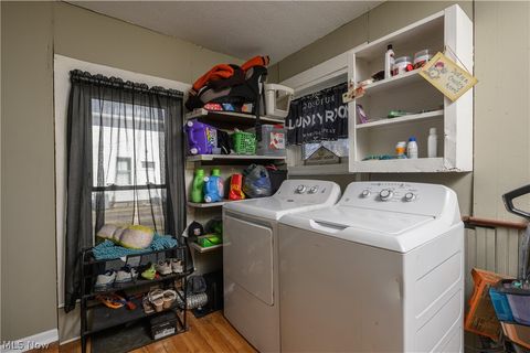 Tiny photo for 204 S Main Street, Tuscarawas, OH 44682 (MLS # 5189998)