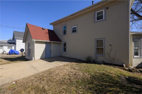 Tiny photo for 204 S Main Street, Tuscarawas, OH 44682 (MLS # 5189998)