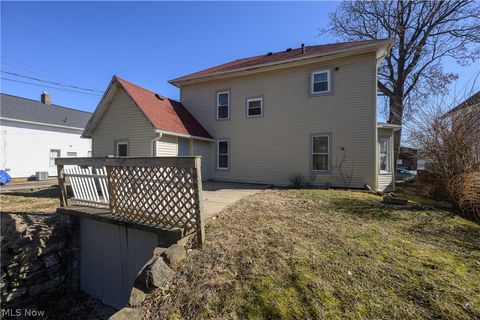 Tiny photo for 204 S Main Street, Tuscarawas, OH 44682 (MLS # 5189998)