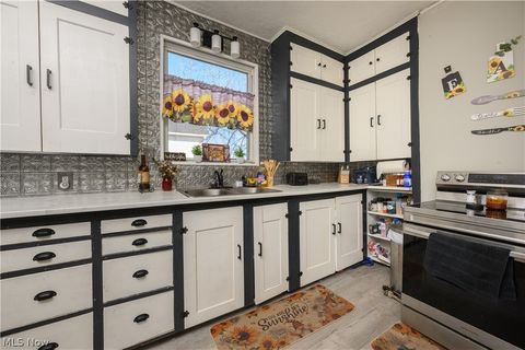 Tiny photo for 204 S Main Street, Tuscarawas, OH 44682 (MLS # 5189998)