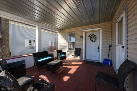 Tiny photo for 204 S Main Street, Tuscarawas, OH 44682 (MLS # 5189998)