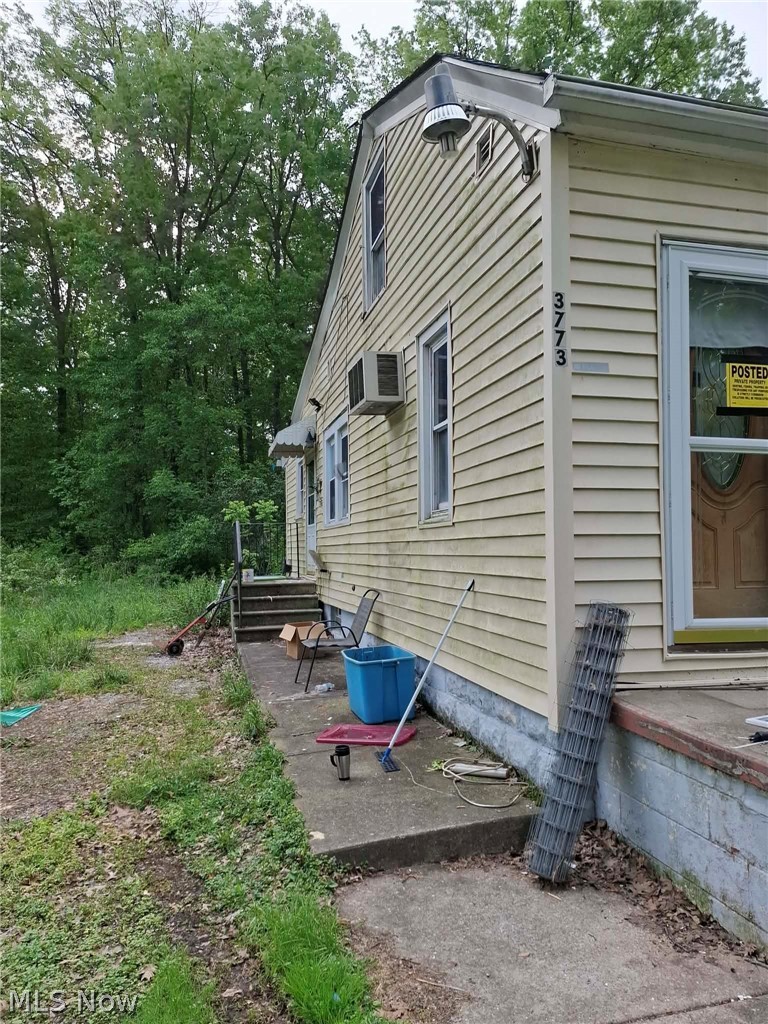 Central Div - Residential