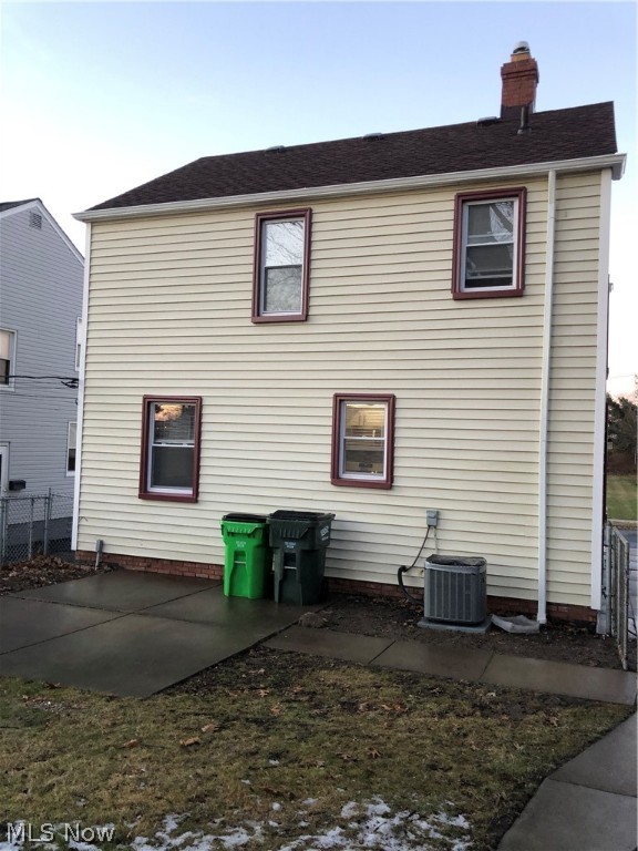 Turney Highlands - Residential