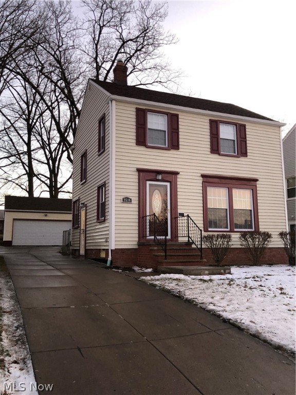 Turney Highlands - Residential