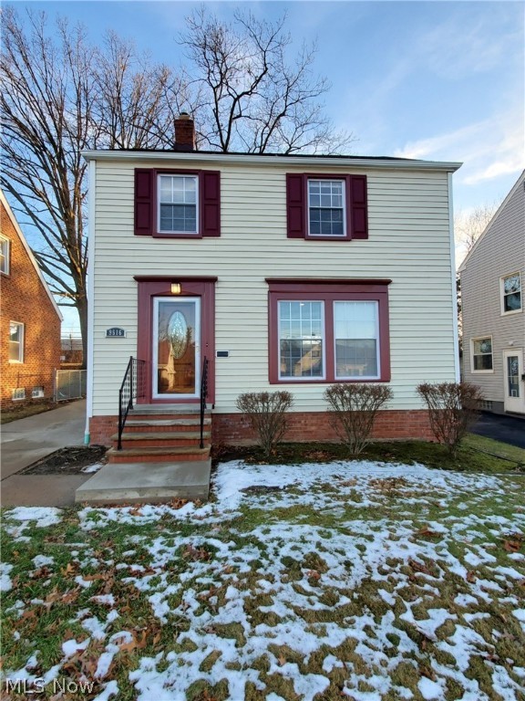 Turney Highlands - Residential