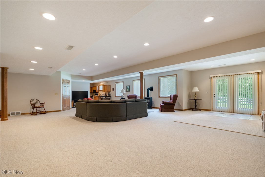 Carrington - Residential