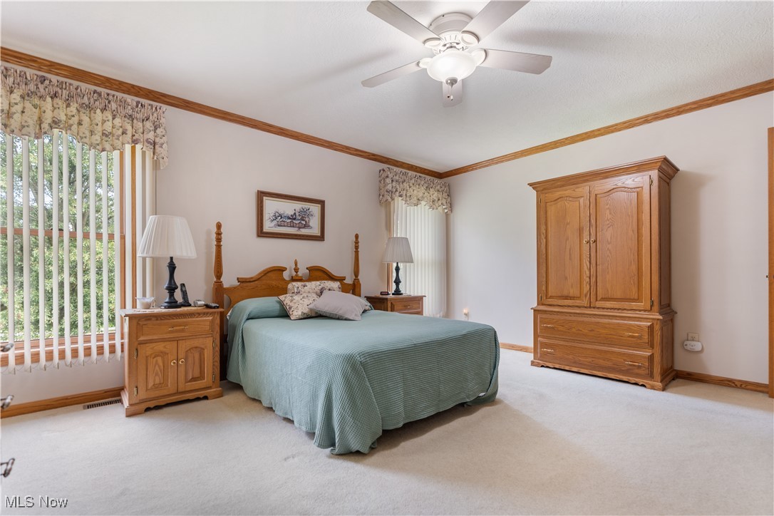 Carrington - Residential